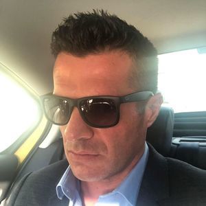 Meet your Posher, John